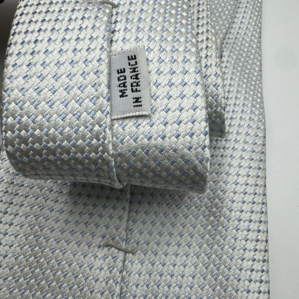 Charvet Place Vendone Tie Silk France Classic Old Money Luxury Classy‎ READ